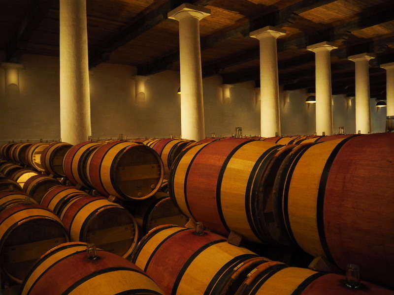 木樽」を詳しく解説 - ワインリンク