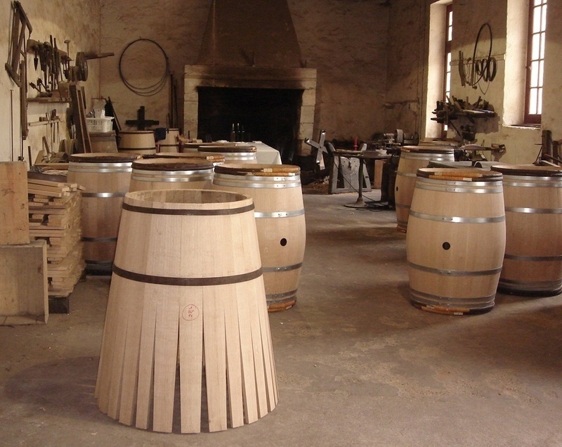 新樽」を詳しく解説 - ワインリンク