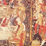 歴史で巡る食とワイン 〜中世ヨーロッパの食とワイン・1 〜中世初期における食文化とワイン消費