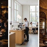 珈琲・新潮流とワインペアリング珈琲進化論：３つのウェーブを検証する