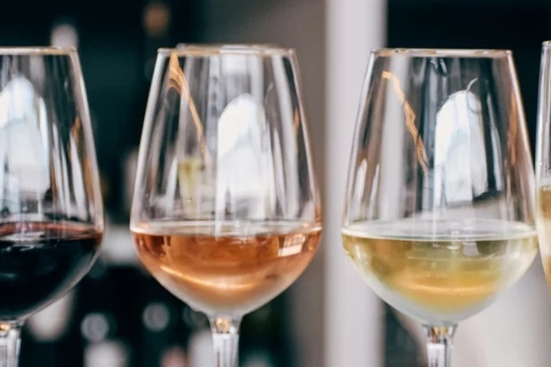 Back to Basic of Tasting　～基礎がためは後から出来ない基礎こそ王道！ティスティング力強化講座