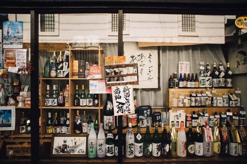 東京日本酒会(牡蠣と日本酒を楽しむイベント)