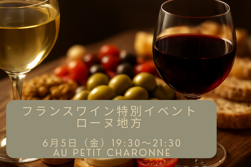 French Wine Special: Rhone Valley wines