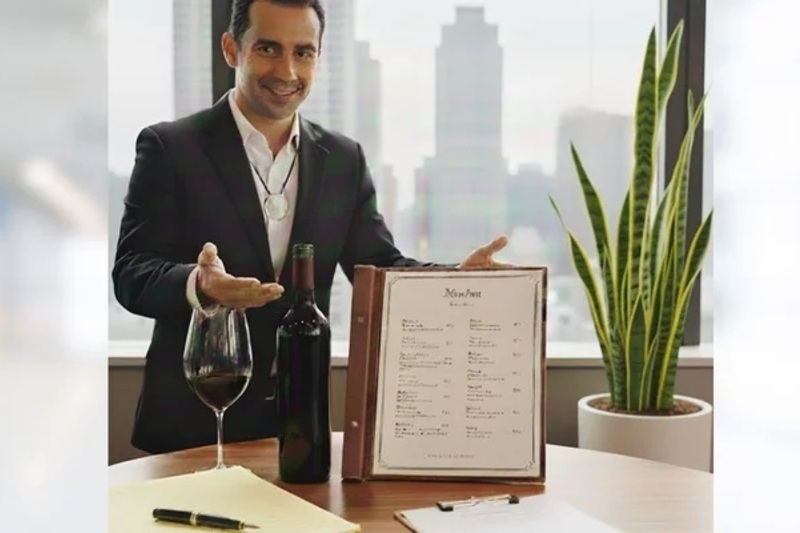 短期集中！グローバルビジネスに効く実践ワイン英会話Wine as the ultimate business tool