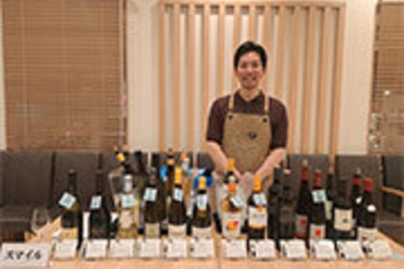 第52回 高崎ワインフェスタ