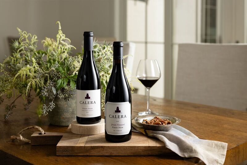 ＂CALERA＂ Wine Maker’s Lunch 開催！