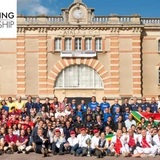 ライブビューイング講座「World Tasting Championship 2026」日本からみんなで応援しよう!