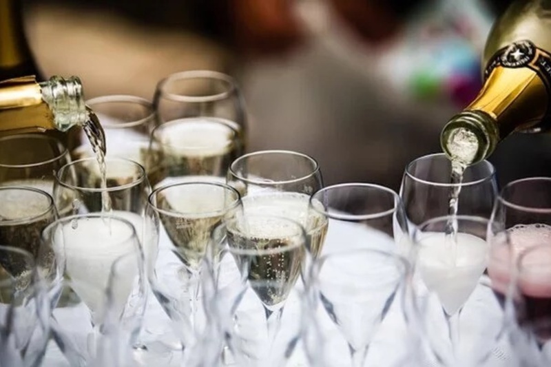 — 世界で唯一の泡のワイン ”シャンパーニュ”—　　まだまだ進化するシャンパーニュの世界