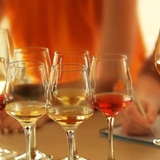 Enjoy tasting!!アロマを楽しむワイン｢楽｣～入門編～　　ワイン「学」からワイン「楽」へ！