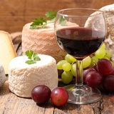 たっぷり食べよう日本のチーズ！　そして日本のワインとのペアリングを楽しもう！！