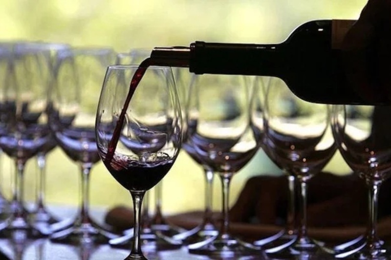 カリフォルニアの名門ワイナリー～パリスの審判編