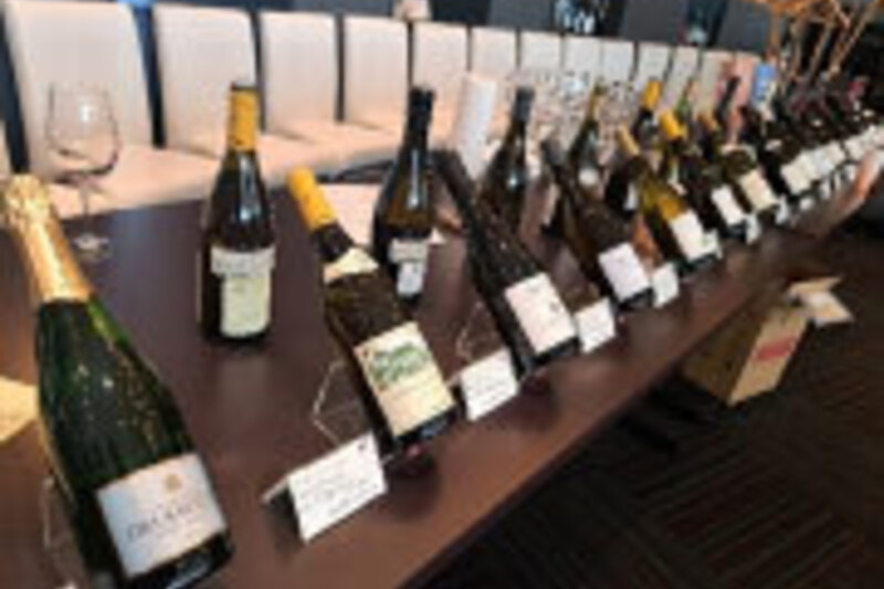 ワイン愛好家様向け プレミアムワイン試飲会