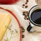 チーズプロと珈琲焙煎士による究極ペアリング チーズ&自家焙煎珈琲を楽しむ