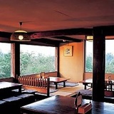 らい亭で楽しむ日本のブランド豚とスペインワイン＆筍掘り