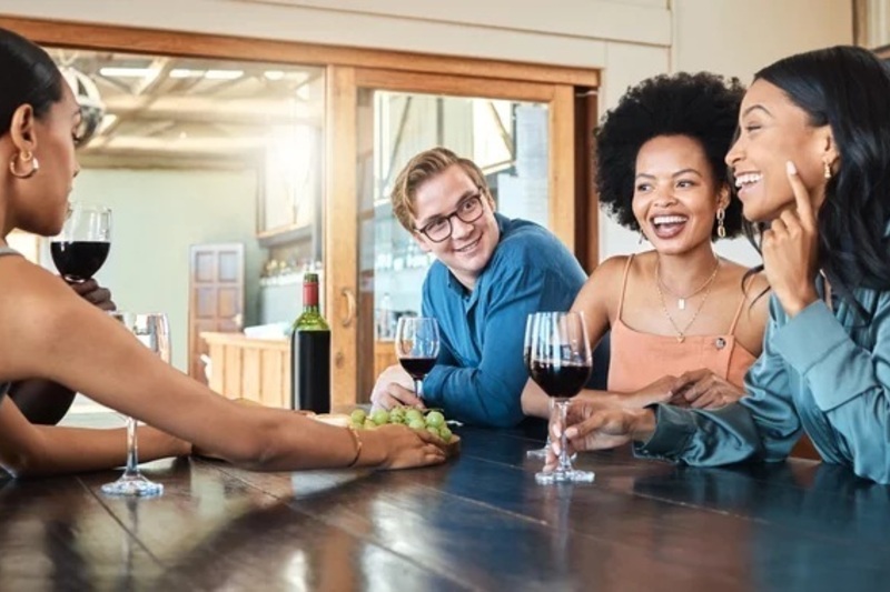 感性と言語化のブラインドテイスティング　～アウトプットでワインを立体化～