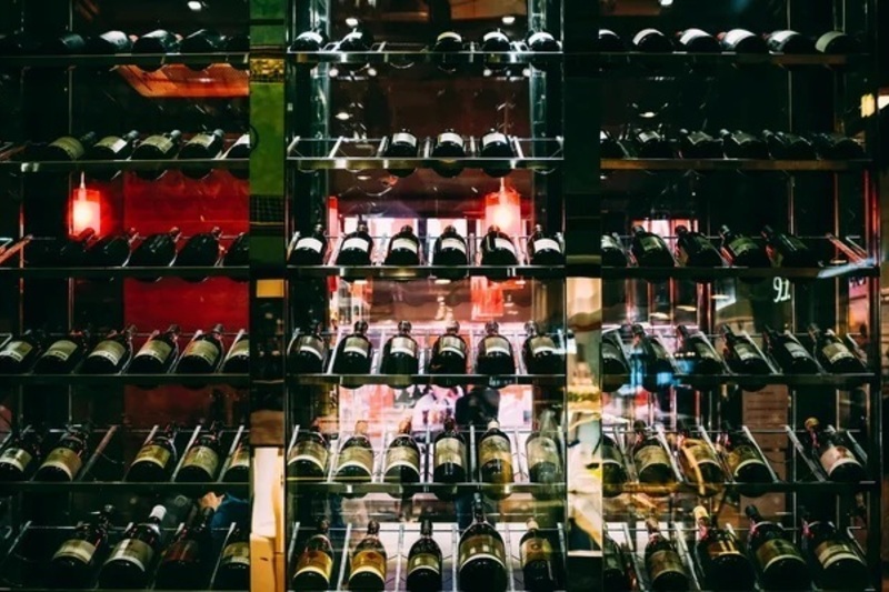 短期集中！英語で学ぶビジネスワインWine as the ultimate business tool