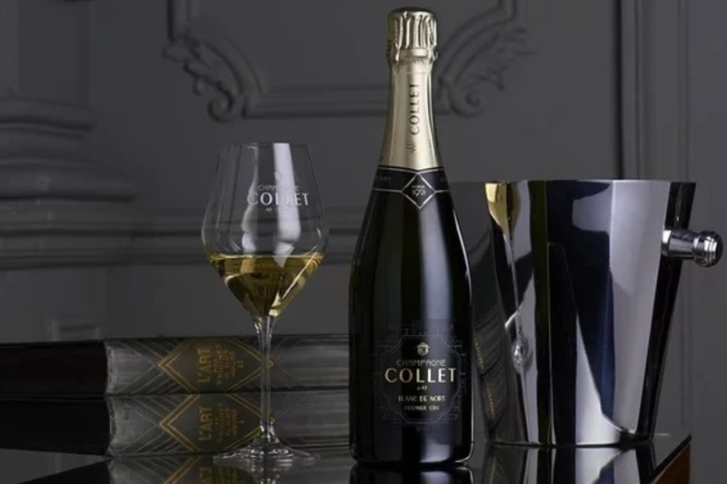 【生産者セミナー】Champagne Collet ～優雅で繊細な真のシャンパーニュを追求する