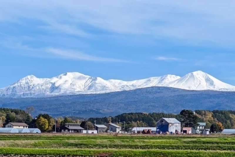 【生産者セミナー】雪川醸造/Snow River Wines 「北海道の真ん中でワインをつくる - ワインとワイナリーをめぐる冒険 -」