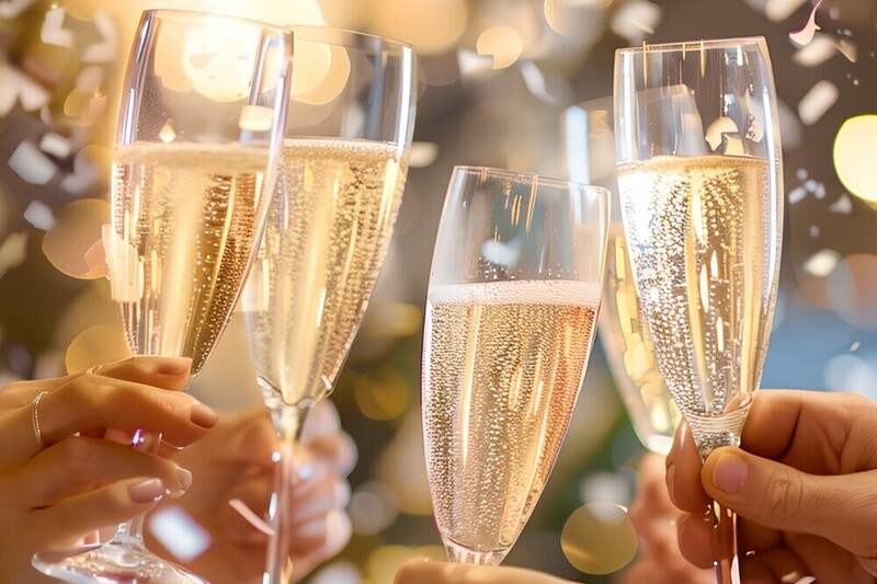 Sparkling Wine Festival－泡フェス－