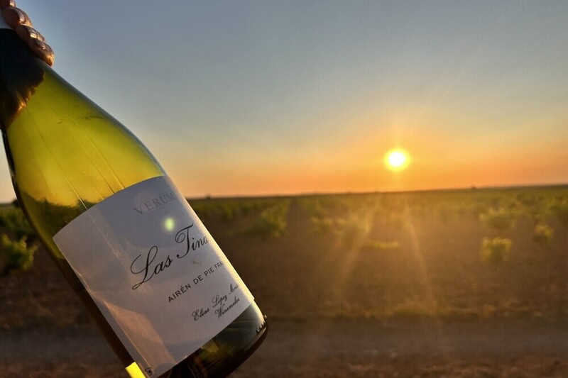 スペインの未来を味わう一夜 ― ボデガ・ヴェルム メーカーズディナー