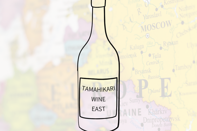 ワインに正解って必要ですか？｜正解のないワイン会