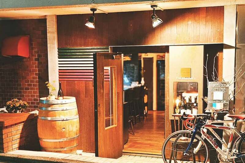 イタリア・ラツィオ 「オミナ・ロマーナ」 ワインメーカーズディナー