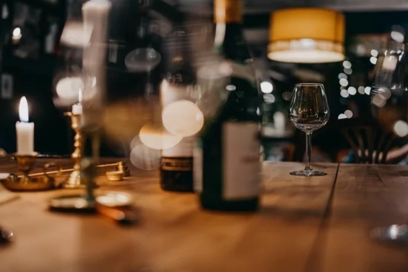 Wine Tasting Boot Camp ～限られた時間で判断力を鍛える～