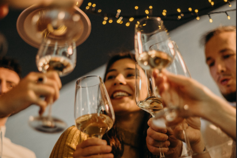 至福のブルゴーニュ&シャンパーニュと極上プレミアムワインを愉しむ会