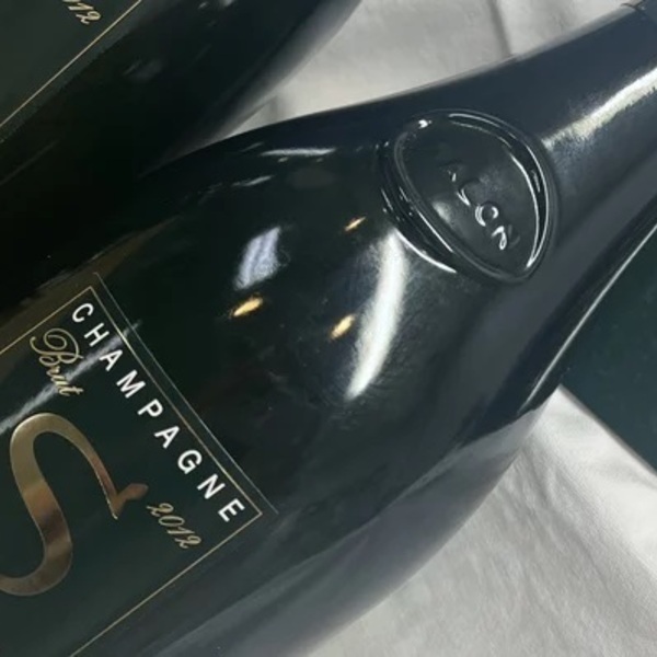一度は飲んでみたい最高峰のシャンパーニュ～サロン、クリスタル