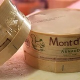 フランス国家最優秀職人M.O.F.熟成士たちが手掛けたモンドールを比べて楽しむ  ~ワインと共に~