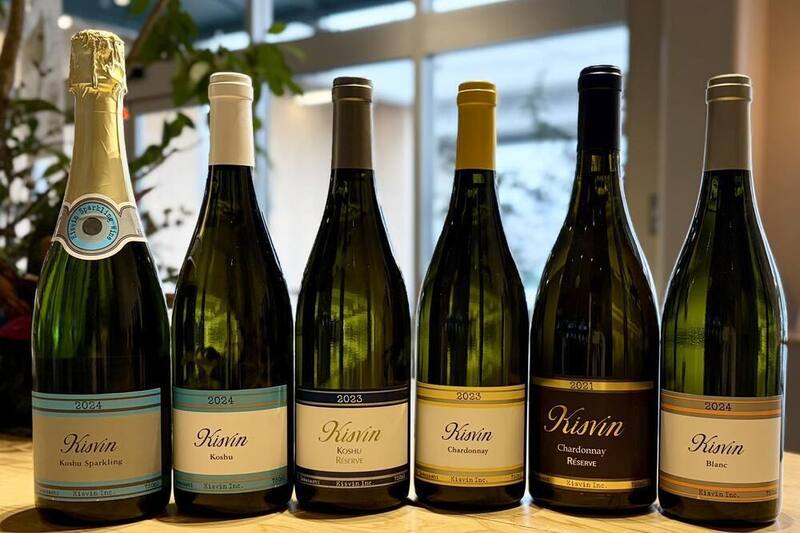 Kisvin、正面突破Part.1、（泡・白）