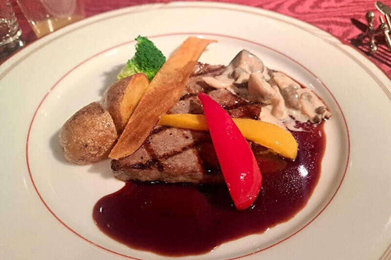 ニュージーランドワイン ディナーワイン会(2026/02/21)