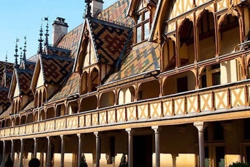 【1dayセミナー】フランス史とつながるワインを嗜む　歴史とともに深めるワインの文化的知識　第6回～ブルゴーニュ：中世ブルゴーニュ公国と英仏百年戦争その２