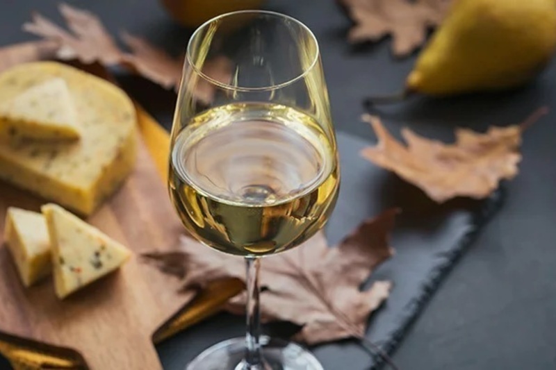 20通り以上の組み合わせでリースリングに合うチーズを探そう！