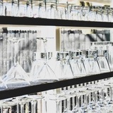 究極のワイングラスを探せ！限られた予算で最大の効果を得るには