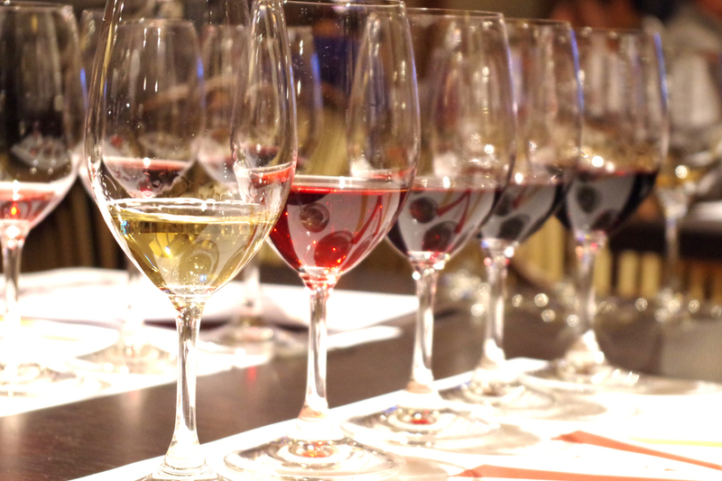 【業界関係者向け】有限会社カリテ・エ・プリ試飲会 -東京-