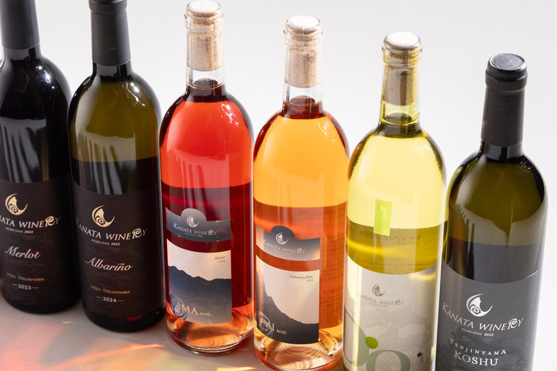 KANATA WINERY Makers Dinner 2026