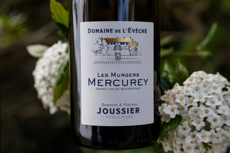 ワインで旅するブルゴーニュ Domaine de l’Évêché 生産者と過ごす特別な夜