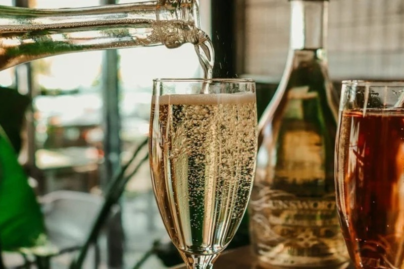 — 世界で唯一の泡のワイン ”シャンパーニュ”—まだまだ進化するシャンパーニュの世界