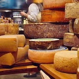 ワインとチーズの王道マリアージュ知る！イギリスのチーズとワイン