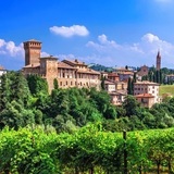 ワインで旅するイタリア 25-26　　イタリア行くならワインも楽しみたい