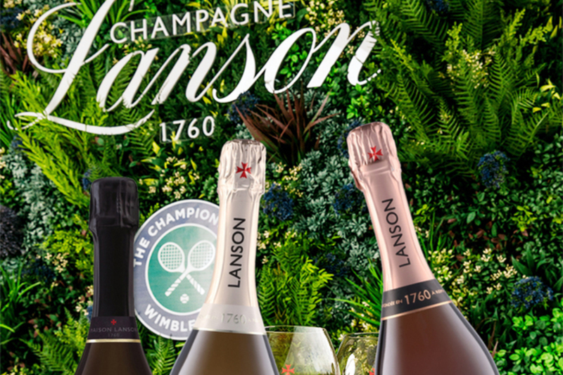 MY CELLAR No.4 シャンパーニュ・ランソン 生産者来日セミナー&試飲即売会 2026.03.5(木）