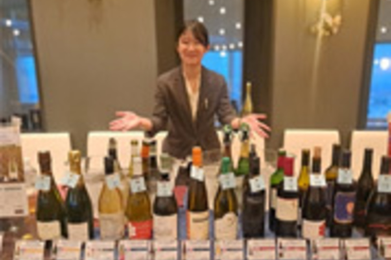 第53回 高崎ワインフェスタ