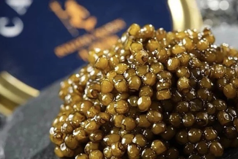 世界No.1シェアのキャビア・ペアリング　ペアリングを成功させるたった一つの法則