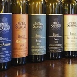 【バローロボーイズ垂直テイスティング】 Paolo Scavino "2005,2004,2003,2001,2000,1999" ～バローロの近代派に見る熟成ワインの魅力～