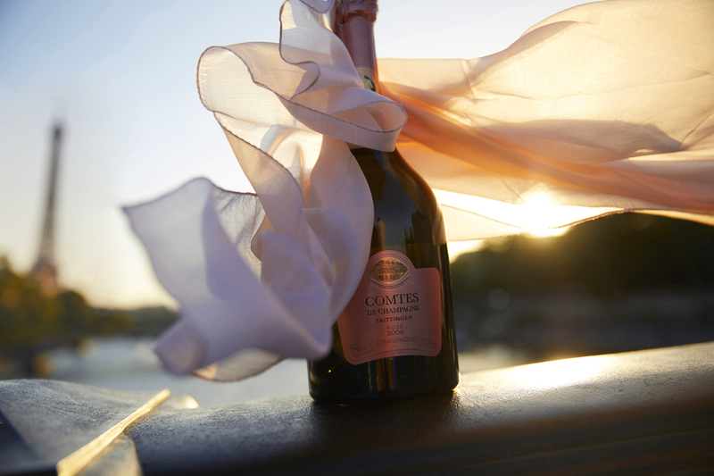 6月27日限定「TAITTINGER/テタンジェ」メーカーズディナー