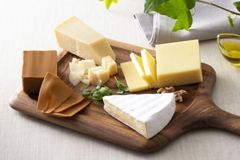 チーズブラッシュアップSeries 2 拘りあるチーズを食べよう