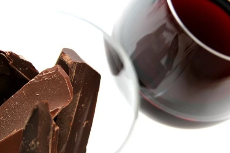 チョコレート　X　ワイン　ペアリング 1dayセミナーテロワールがつなぐチョコレートとワイン