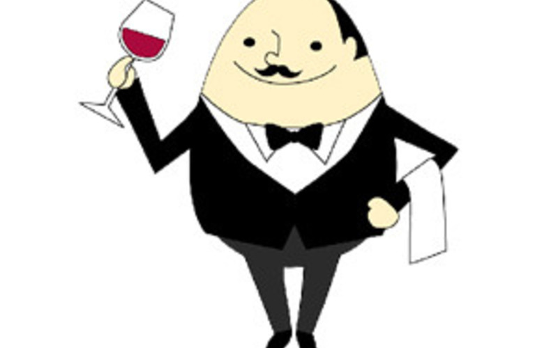 でも、ただワインを飲むだけだとつまらない？？？