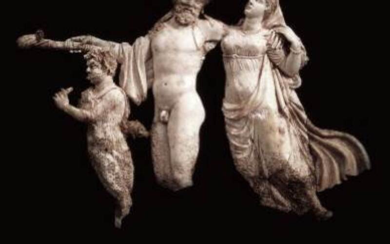 5000年のワイン文化をもつ地ギリシャ